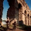 Rome Appia Tour