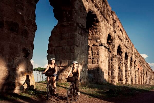 Rome Appia Tour