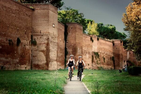 Rome Appia Tour